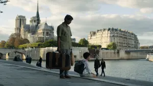 Задник к фильму "Шахматист" #493610