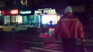 Задник к фильму "Хорошее время" #687617