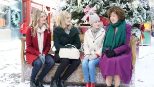 Задник к фильму "Рождество во дворце" #425117