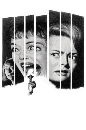 Постер к фильму "Тише... тише, милая Шарлотта" #421488