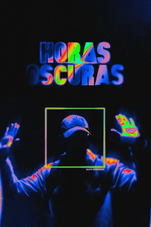 Постер к фильму "Horas Oscuras" #848067