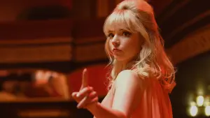 Задник к фильму "Прошлой ночью в Сохо" #222237