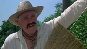 Задник к фильму "007: Лицензия на убийство" #651385