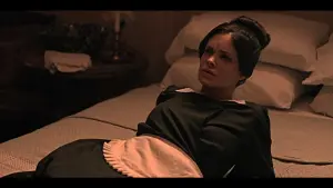 Задник к фильму "Лиззи" #502226