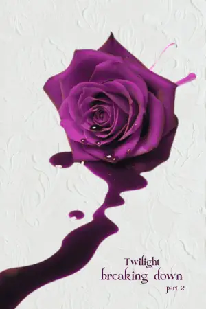 Постер к фильму "Сумерки. Сага: Рассвет — Часть 2" #525722