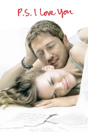 Постер к фильму "P.S. Я люблю тебя" #725604
