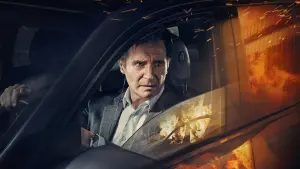 Задник к фильму "Заложники" #193355