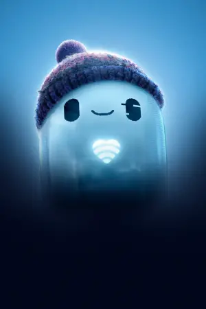 Постер к фильму "Неисправимый Рон" #181960