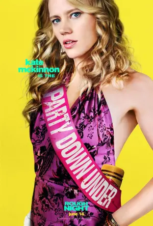 Постер к фильму "Очень плохие девчонки" #107111