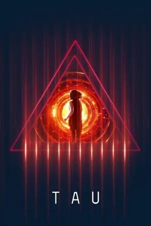 Постер к фильму "Тау" #299771