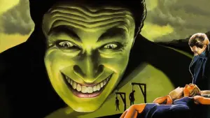 Задник к фильму "Человек, который смеётся" #436579