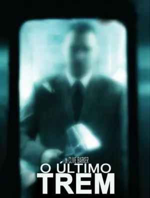 Постер к фильму "Полуночный экспресс" #379274