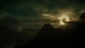 Задник к фильму "Тор 2: Царство тьмы" #585359