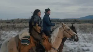 Задник к фильму "Нечестивая троица" #528798