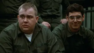 Задник к фильму "Добровольцы поневоле" #614411