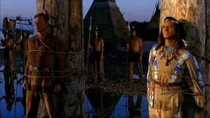 Задник к фильму "Виннету - сын Инчу-Чуна. След отчаянного человека" #482421