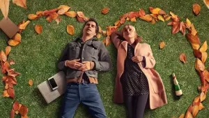 Видео к фильму 10 свиданий | 10 Things We Should Do Before We Break Up | UK Trailer (2020) | Starring Christina Ricci