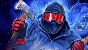 Задник к фильму "Скользящие" #651104