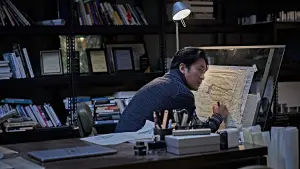 Задник к фильму "Шкаф" #342723