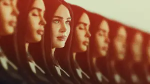 Задник к фильму "Меган: К вашим услугам" #590745