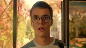 Задник к фильму "О, Рамона!" #338408