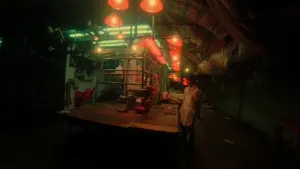 Задник к фильму "Падшие ангелы" #483218