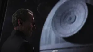 Задник к фильму "Изгой-один: Звёздные войны. Истории" #611086