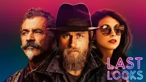 Задник к фильму "Вальдо" #317415