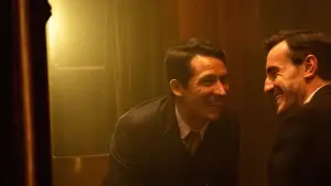 Задник к фильму "История звука" #526074