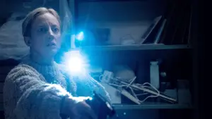 Задник к фильму "Проклятие" #330207