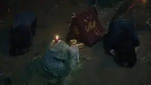 Задник к фильму "Тагут" #705795