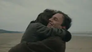 Задник к фильму "Мужчина и женщина" #533784