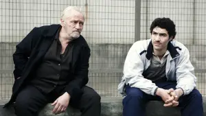 Задник к фильму "Пророк" #206319