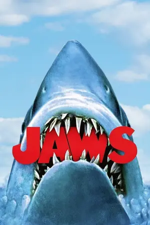 Постер к фильму "Челюсти" #53696