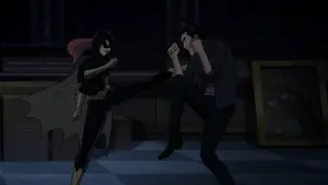 Задник к фильму "Бэтмен: Убийственная шутка" #276769