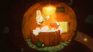 Задник к фильму "Нора" #350182