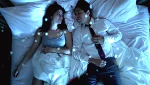 Задник к фильму "Комета" #272669