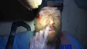 Задник к фильму "Паранормальные явления. Дом призраков" #385091