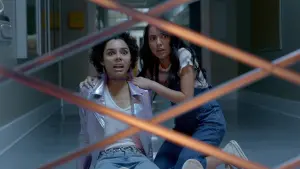 Задник к фильму "Тело студента" #325619