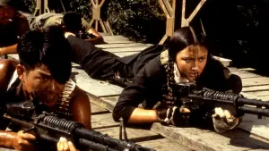 Задник к фильму "Восточные кондоры" #391681