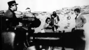 Видео к фильму Interviews with Abdelkrim Baba A&iuml;ssa | Interview A. BABA-AISSA - Partie 3