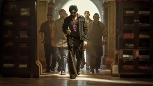 Задник к фильму "Они называют его ОГ" #621550