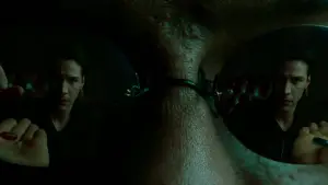 Задник к фильму "Матрица" #526046