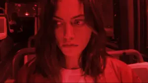 Видео к фильму Final Stop | Final Stop: A 3D Audio Thriller Short Trailer | Sennheiser