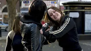 Задник к фильму "Шпана 2" #728551