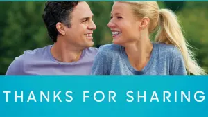 Видео к фильму Спасибо за обмен | Спасибо за обмен - Trailer