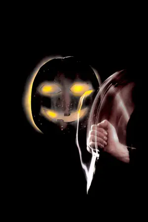 Постер к фильму "Хэллоуин" #207628