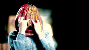 Задник к фильму "Хэллоуин 3: Сезон ведьм" #334689