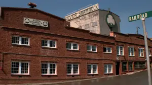 Задник к фильму "Хэллоуин 3: Сезон ведьм" #489260