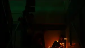 Задник к фильму "I See Him" #777695